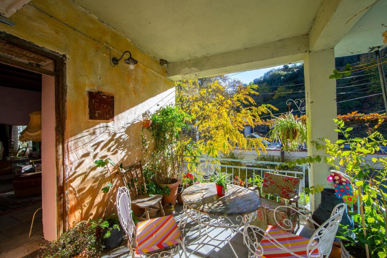 Tina'S Country Home Askas Exterior foto