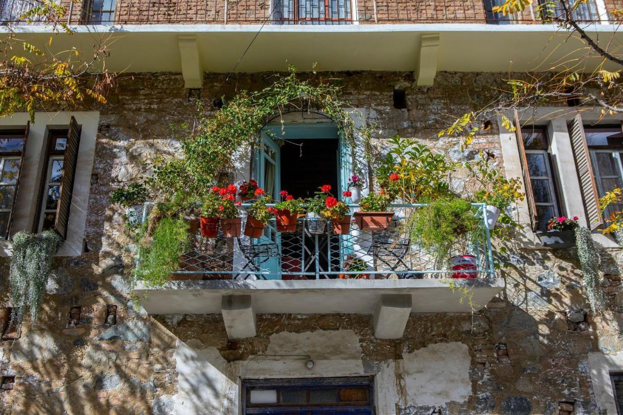 Tina'S Country Home Askas Exterior foto